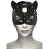 Coquette Masque avec Oreilles de chat